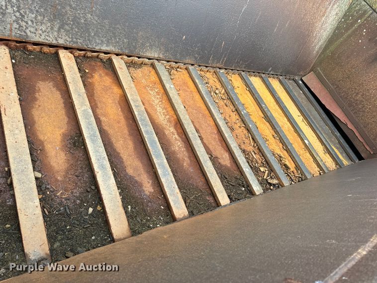 image for item DP6673 Wildcat RHC 6-230 trommel screen