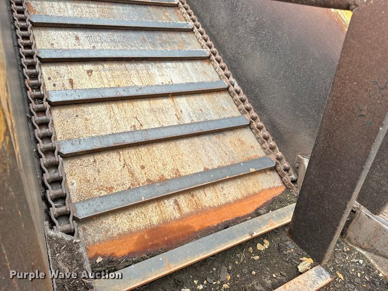 image for item DP6673 Wildcat RHC 6-230 trommel screen