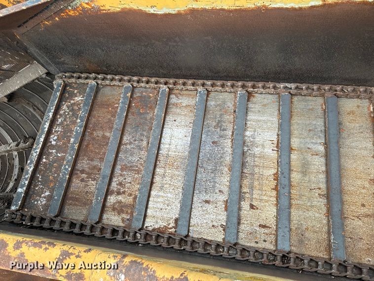 image for item DP6673 Wildcat RHC 6-230 trommel screen