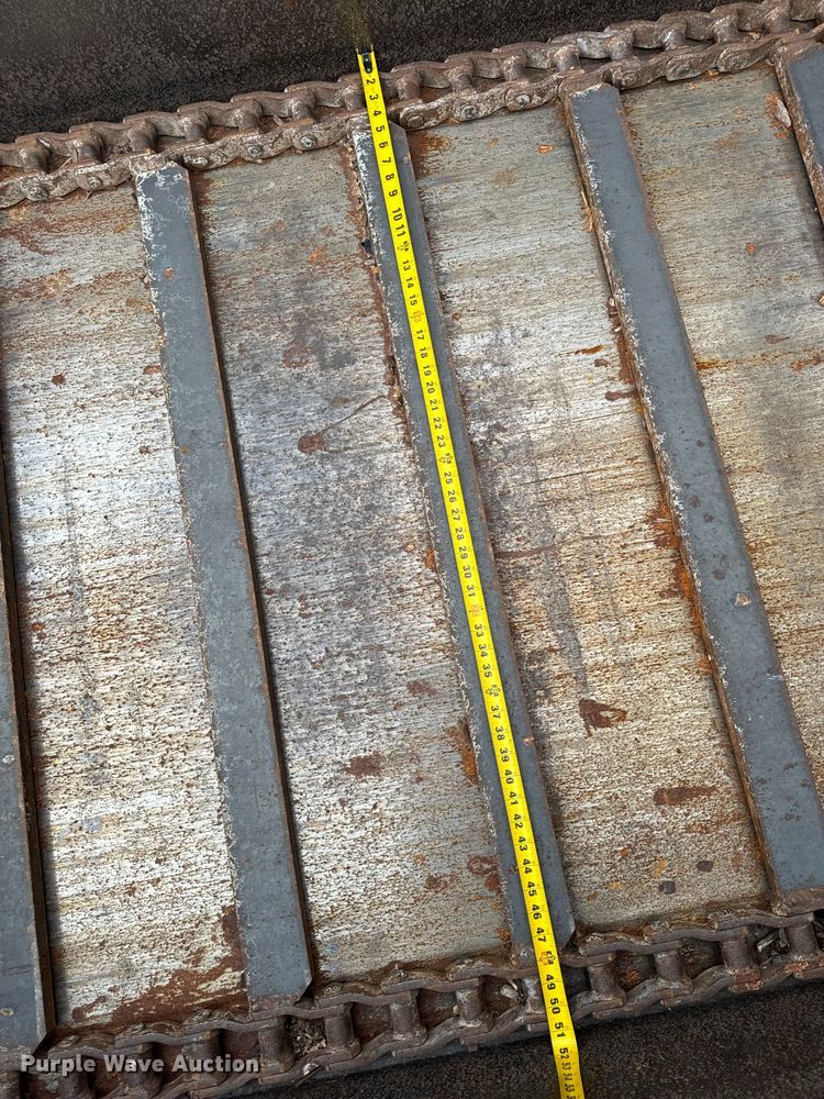 image for item DP6673 Wildcat RHC 6-230 trommel screen