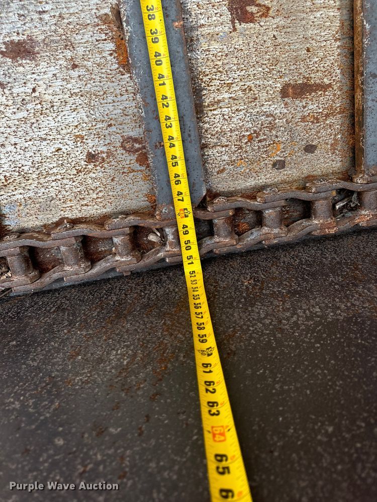 image for item DP6673 Wildcat RHC 6-230 trommel screen