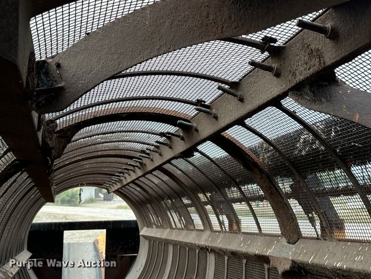 image for item DP6673 Wildcat RHC 6-230 trommel screen