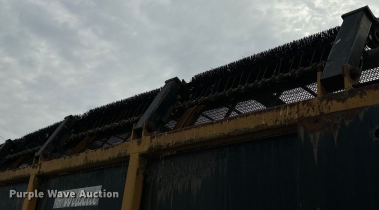 image for item DP6673 Wildcat RHC 6-230 trommel screen