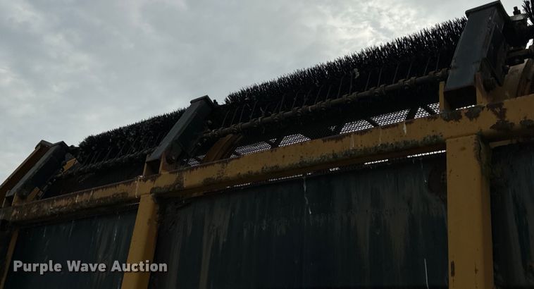 image for item DP6673 Wildcat RHC 6-230 trommel screen