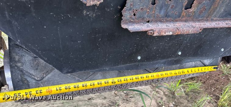 image for item DP6673 Wildcat RHC 6-230 trommel screen