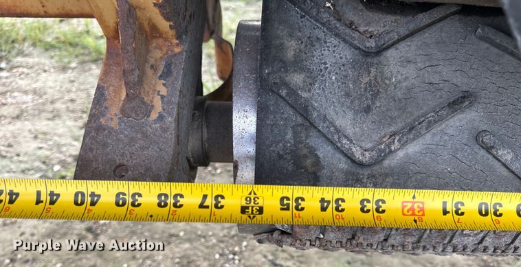 image for item DP6673 Wildcat RHC 6-230 trommel screen