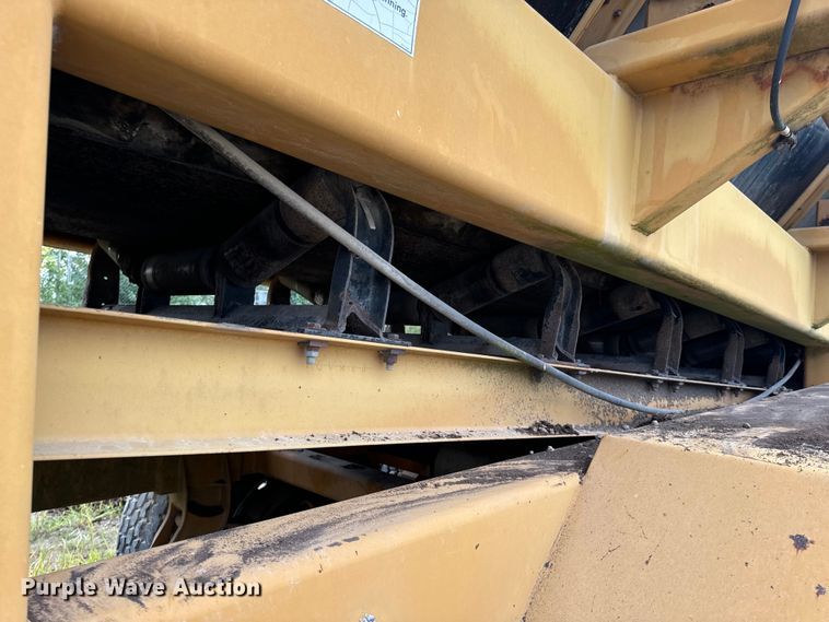 image for item DP6673 Wildcat RHC 6-230 trommel screen