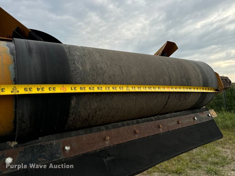 image for item DP6673 Wildcat RHC 6-230 trommel screen