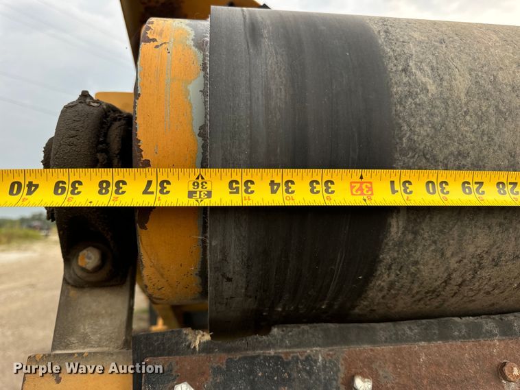 image for item DP6673 Wildcat RHC 6-230 trommel screen