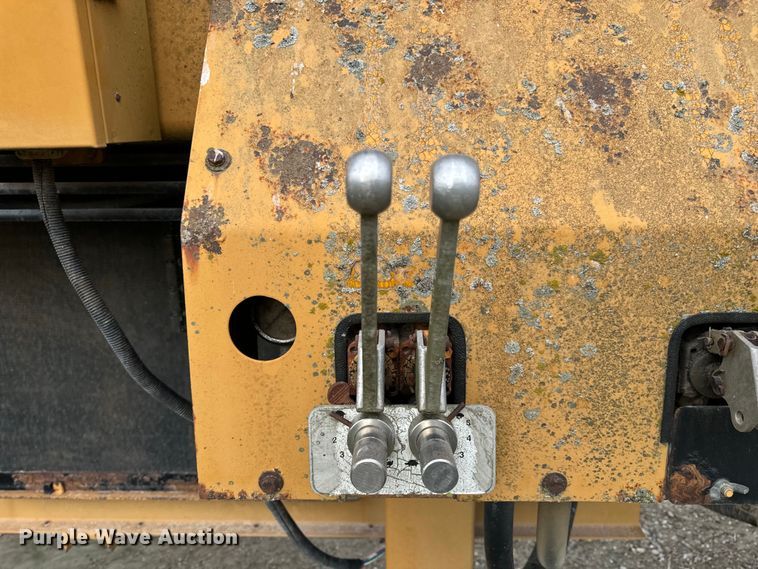 image for item DP6673 Wildcat RHC 6-230 trommel screen