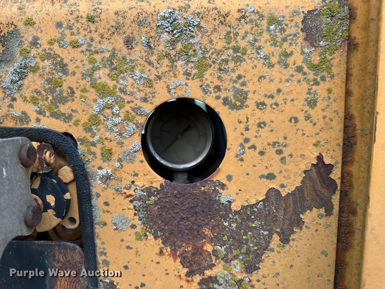 image for item DP6673 Wildcat RHC 6-230 trommel screen