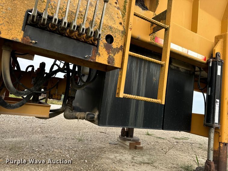 image for item DP6673 Wildcat RHC 6-230 trommel screen