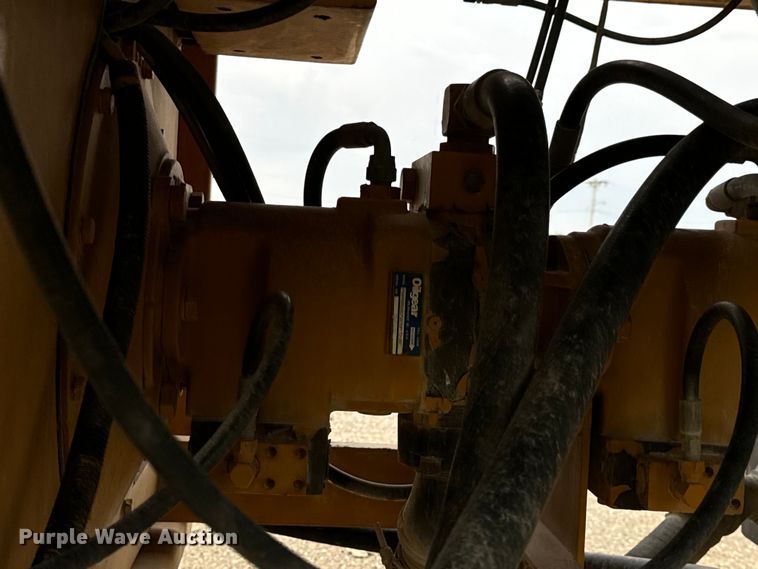 image for item DP6673 Wildcat RHC 6-230 trommel screen