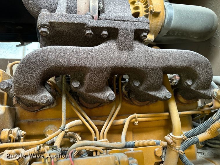 image for item DP6673 Wildcat RHC 6-230 trommel screen