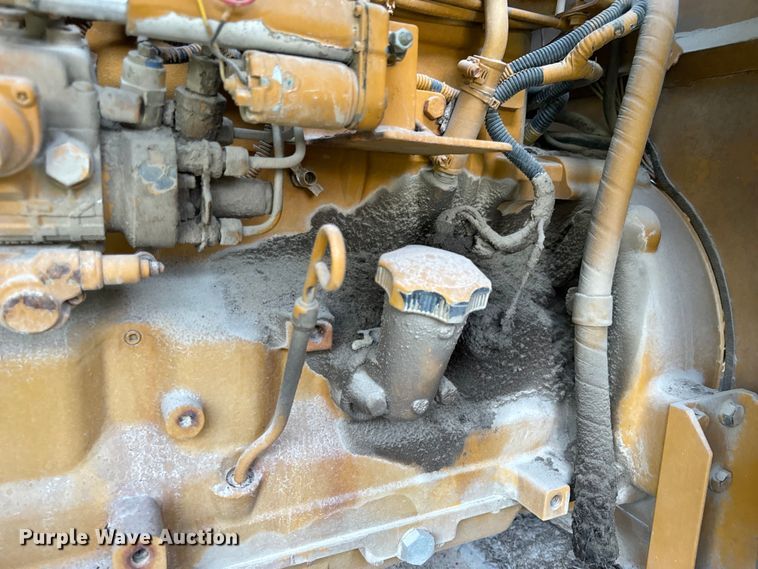 image for item DP6673 Wildcat RHC 6-230 trommel screen