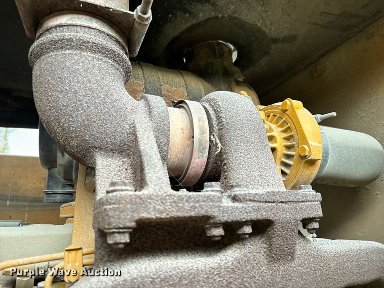 image for item DP6673 Wildcat RHC 6-230 trommel screen