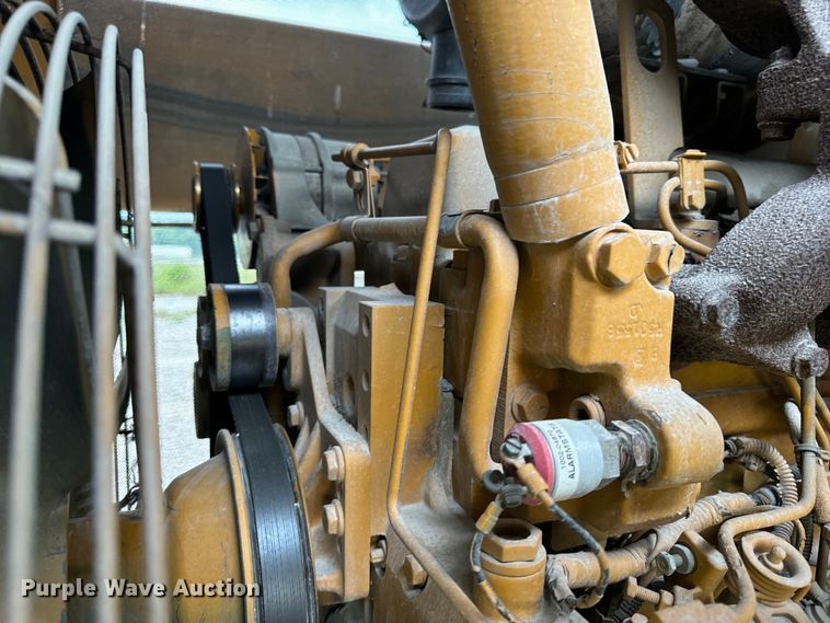 image for item DP6673 Wildcat RHC 6-230 trommel screen