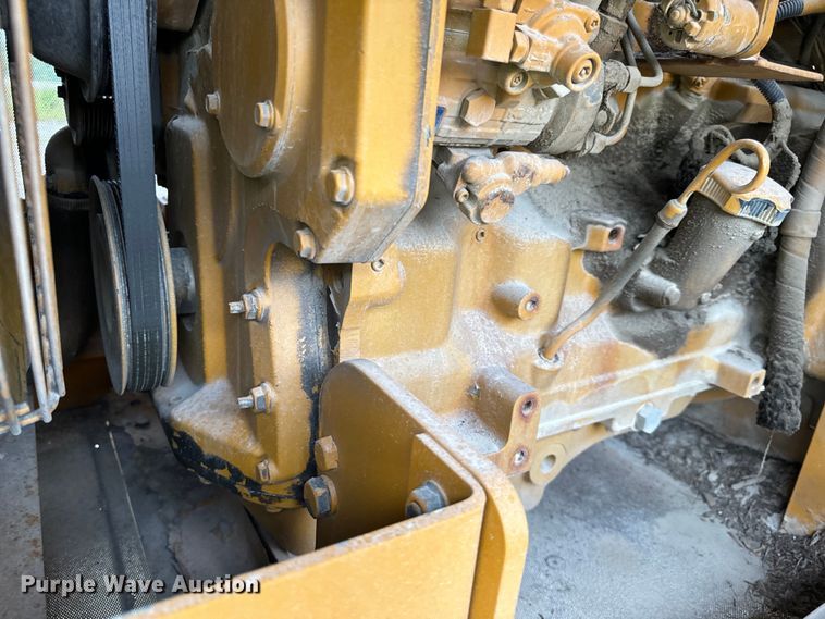 image for item DP6673 Wildcat RHC 6-230 trommel screen