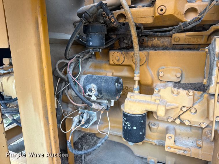 image for item DP6673 Wildcat RHC 6-230 trommel screen