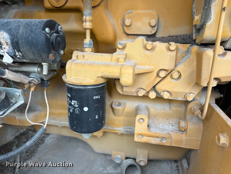 image for item DP6673 Wildcat RHC 6-230 trommel screen