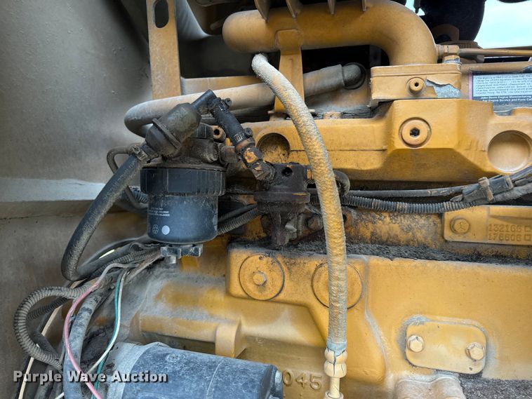 image for item DP6673 Wildcat RHC 6-230 trommel screen