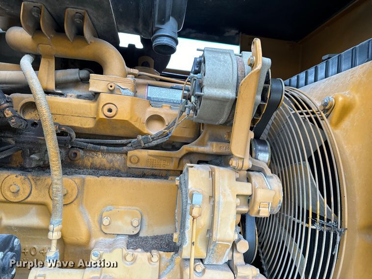 image for item DP6673 Wildcat RHC 6-230 trommel screen