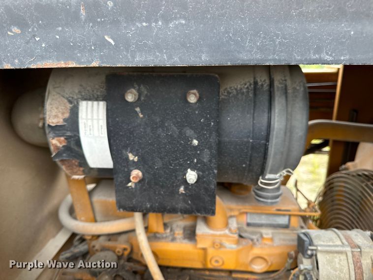 image for item DP6673 Wildcat RHC 6-230 trommel screen