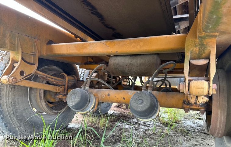 image for item DP6673 Wildcat RHC 6-230 trommel screen