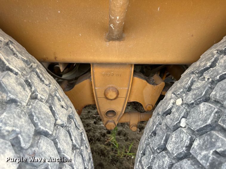 image for item DP6673 Wildcat RHC 6-230 trommel screen