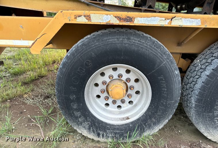 image for item DP6673 Wildcat RHC 6-230 trommel screen