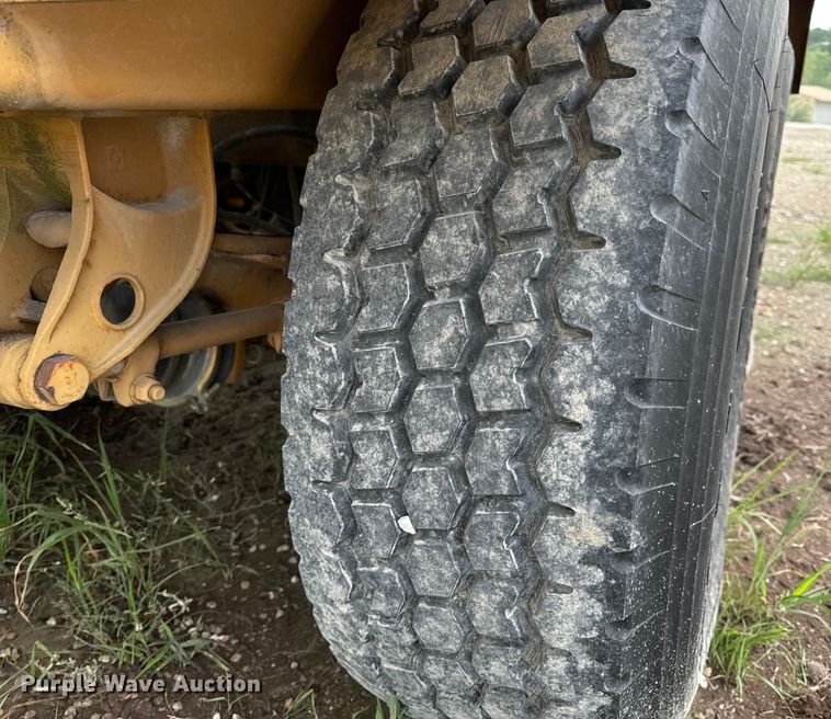 image for item DP6673 Wildcat RHC 6-230 trommel screen