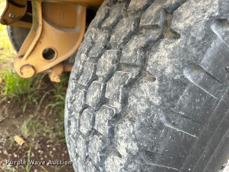 image for item DP6673 Wildcat RHC 6-230 trommel screen