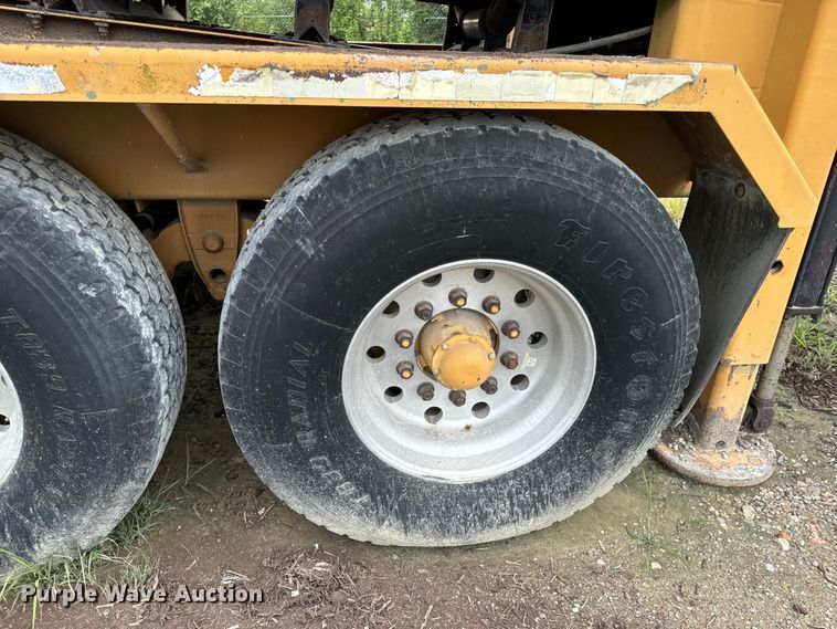 image for item DP6673 Wildcat RHC 6-230 trommel screen