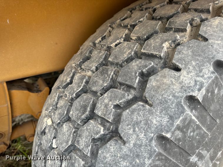 image for item DP6673 Wildcat RHC 6-230 trommel screen