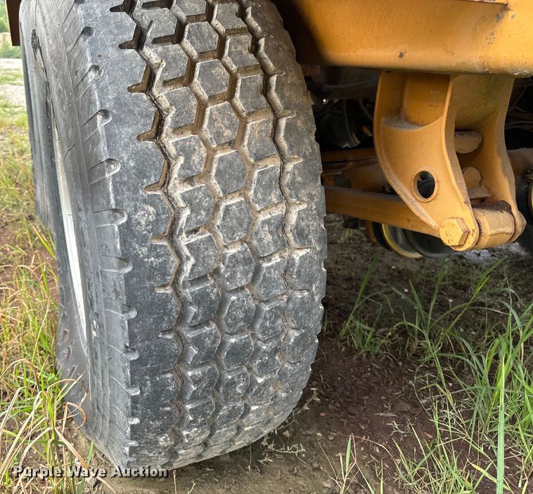 image for item DP6673 Wildcat RHC 6-230 trommel screen