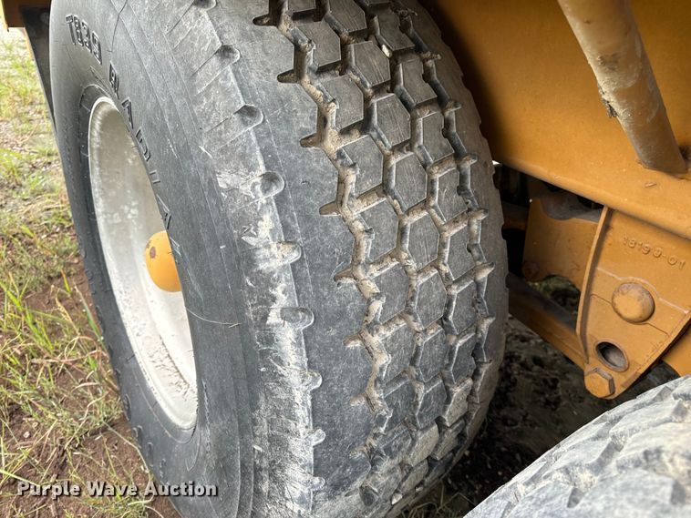 image for item DP6673 Wildcat RHC 6-230 trommel screen