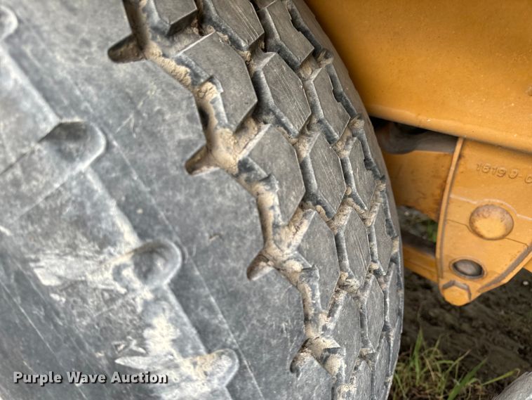 image for item DP6673 Wildcat RHC 6-230 trommel screen