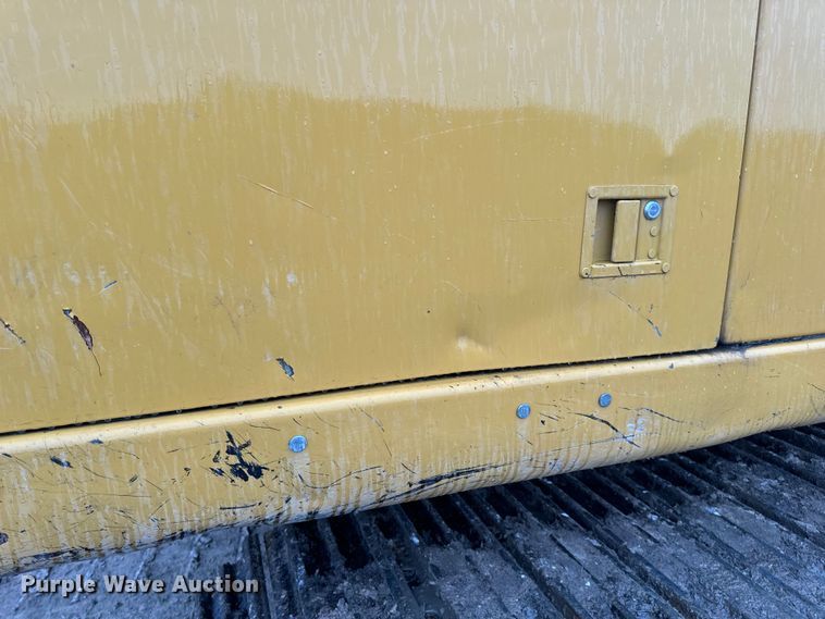 image for item DP6674 2011 Caterpillar  336EL excavator