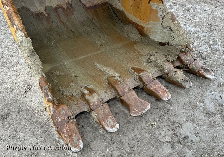 image for item DP6674 2011 Caterpillar  336EL excavator