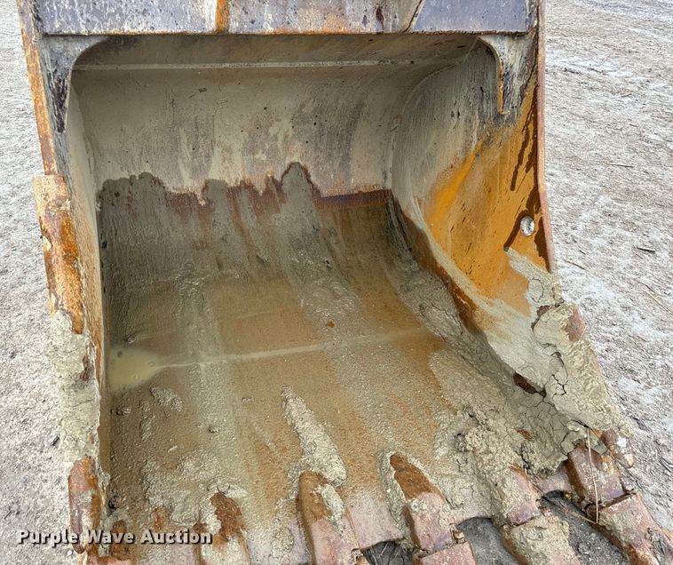 image for item DP6674 2011 Caterpillar  336EL excavator