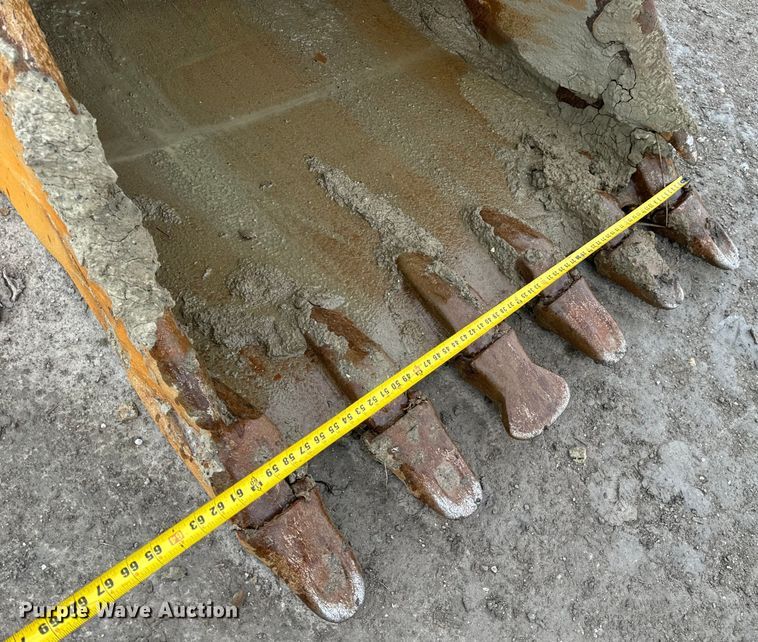 image for item DP6674 2011 Caterpillar  336EL excavator