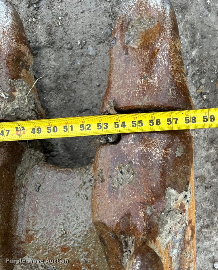 image for item DP6674 2011 Caterpillar  336EL excavator