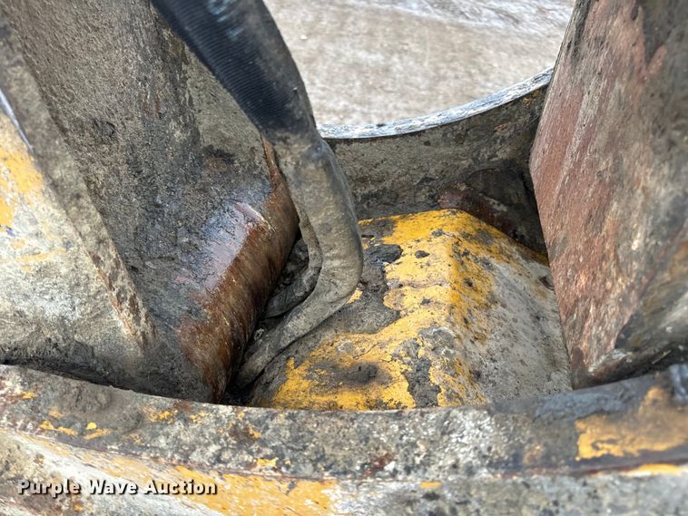 image for item DP6674 2011 Caterpillar  336EL excavator