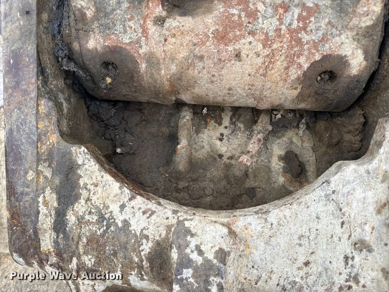 image for item DP6674 2011 Caterpillar  336EL excavator