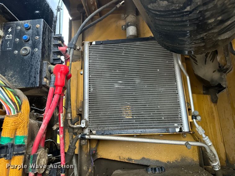 image for item DP6674 2011 Caterpillar  336EL excavator