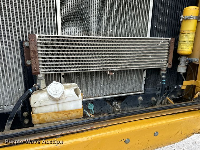 image for item DP6674 2011 Caterpillar  336EL excavator