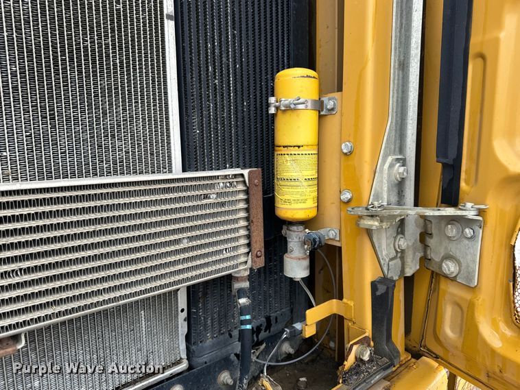 image for item DP6674 2011 Caterpillar  336EL excavator