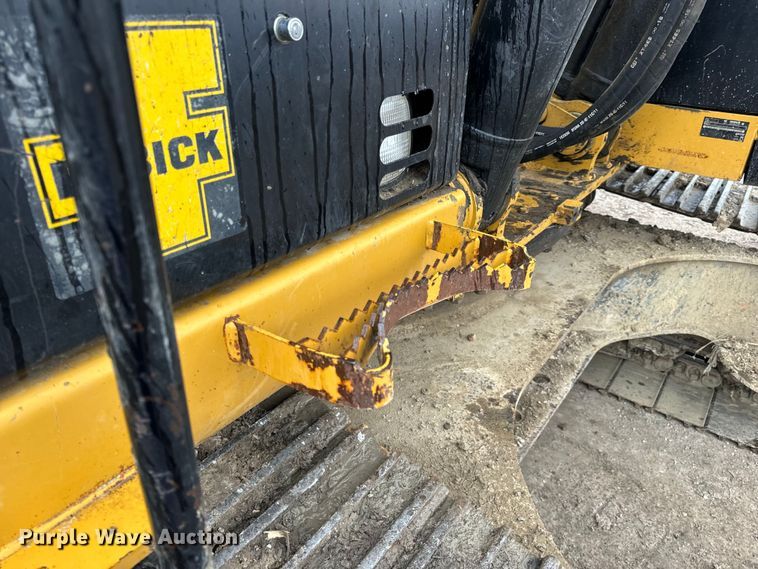 image for item DP6674 2011 Caterpillar  336EL excavator