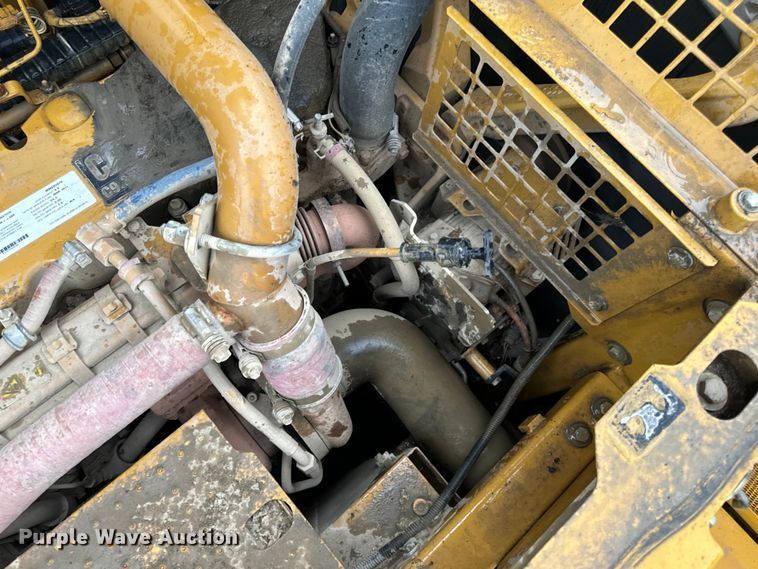 image for item DP6674 2011 Caterpillar  336EL excavator