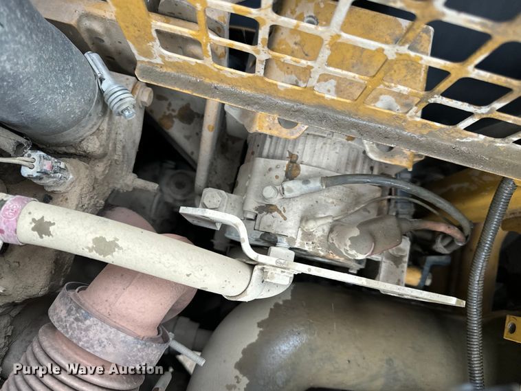 image for item DP6674 2011 Caterpillar  336EL excavator